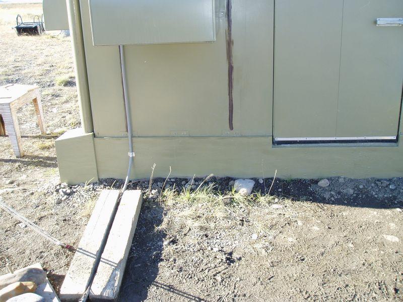 050_Underpinning Detail